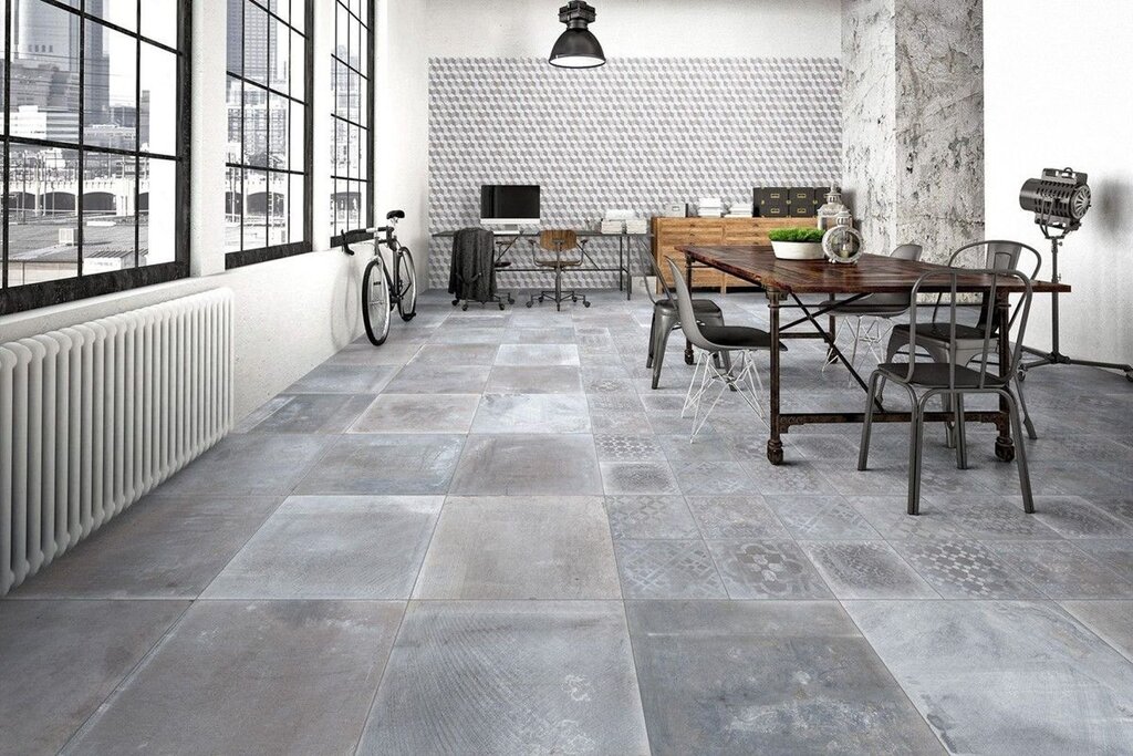 Porcelain stoneware Peronda 40 фото