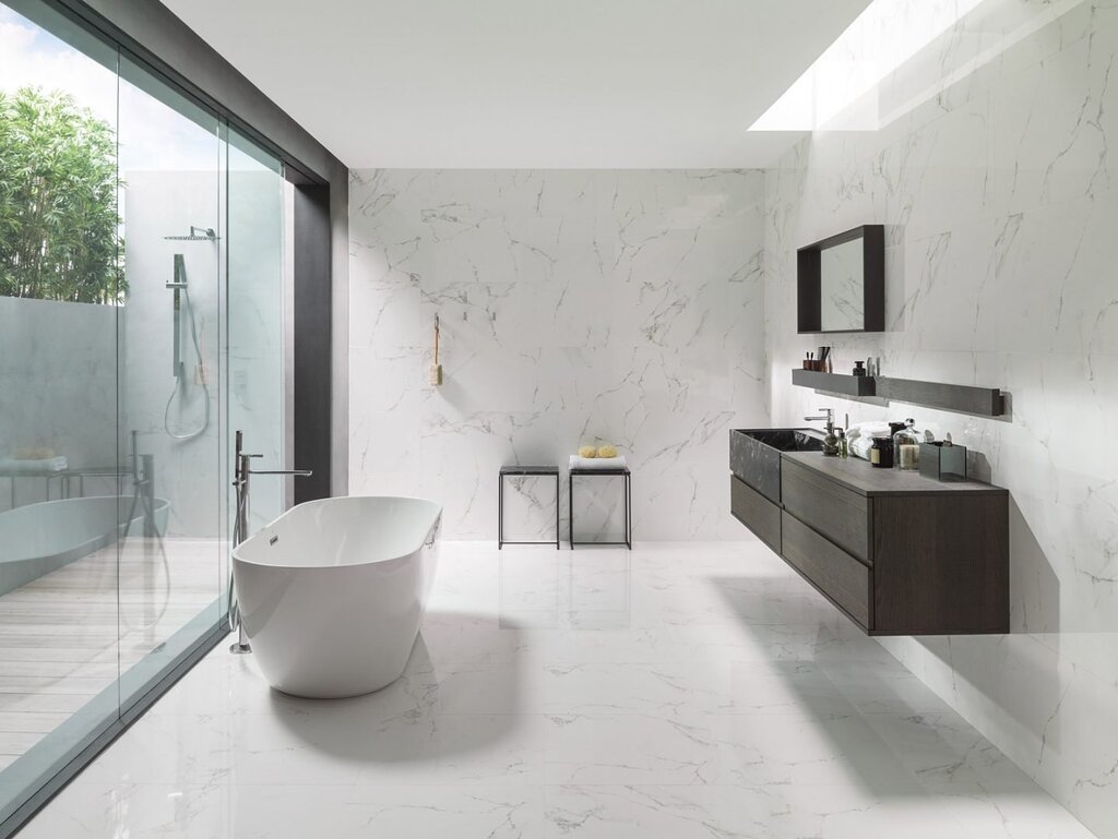 Porcelain stoneware Porcelanosa