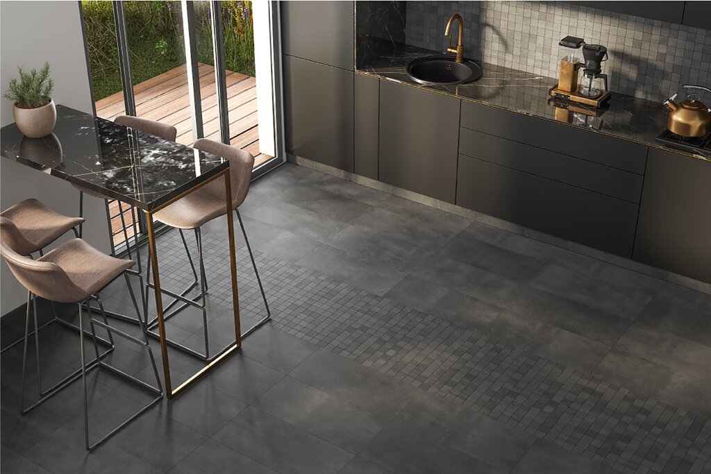 Porcelain stoneware Pro Stone 38 фото