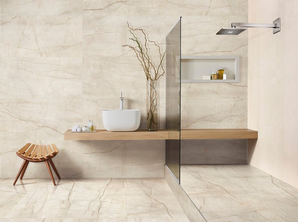 Keranova porcelain stoneware