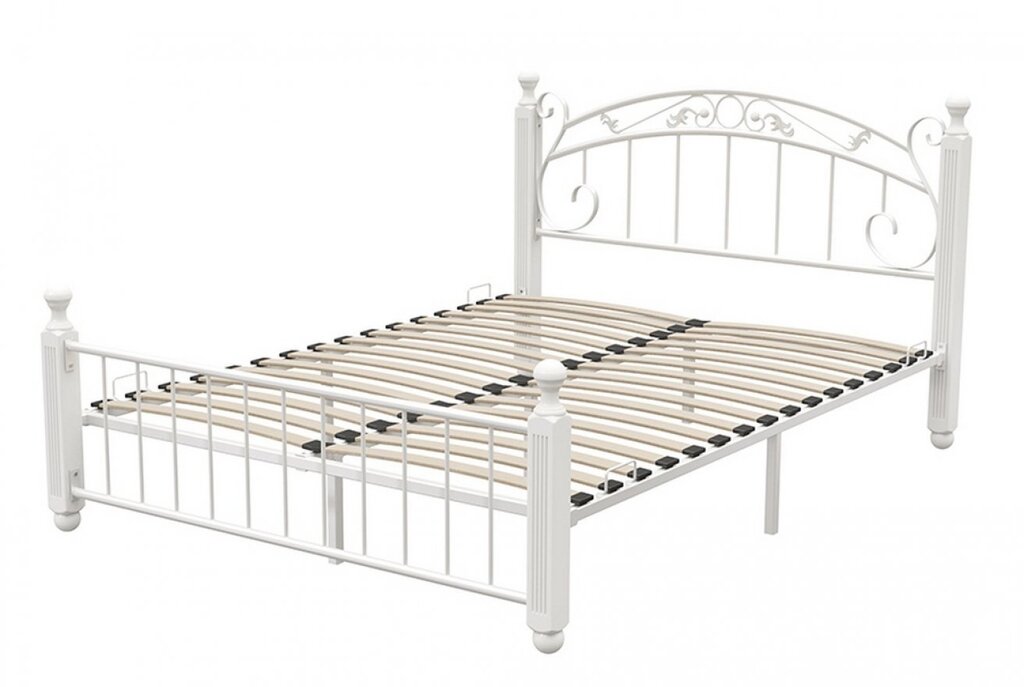 Hoff Garda bed