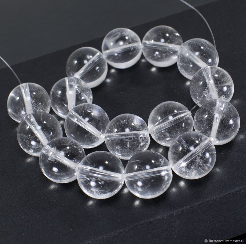 Crystal Beads for Chandelier