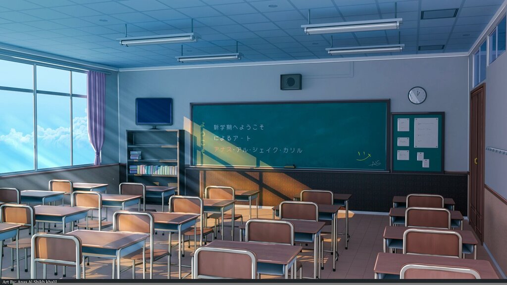 Classroom