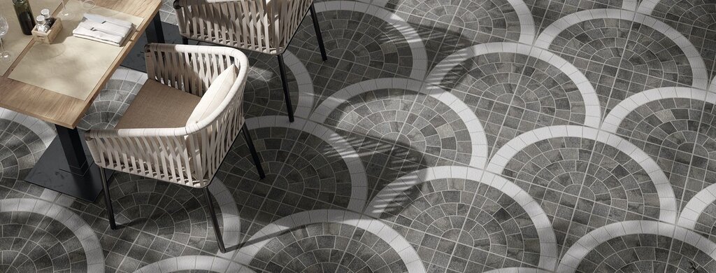 Coliseum gres porcelain stoneware 49 фото