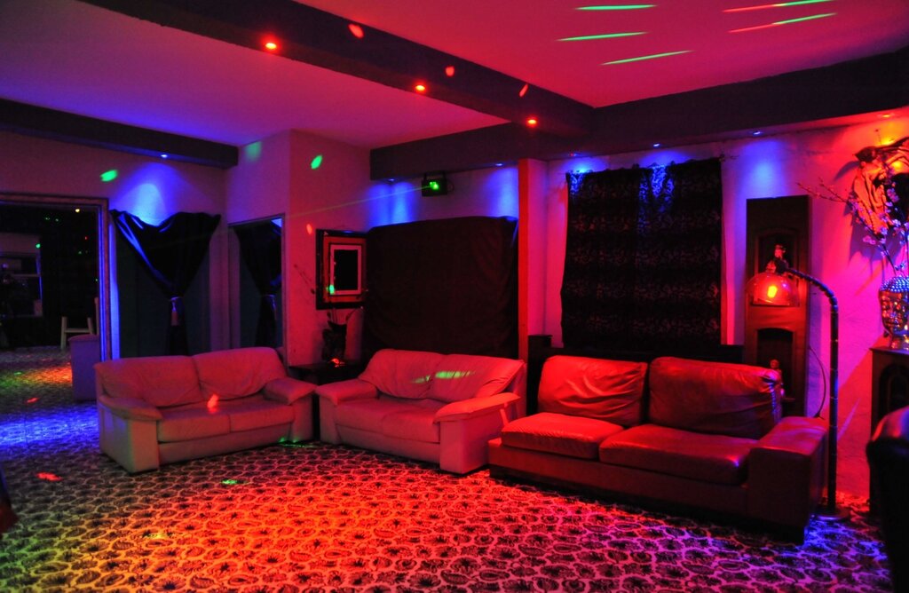 Party room