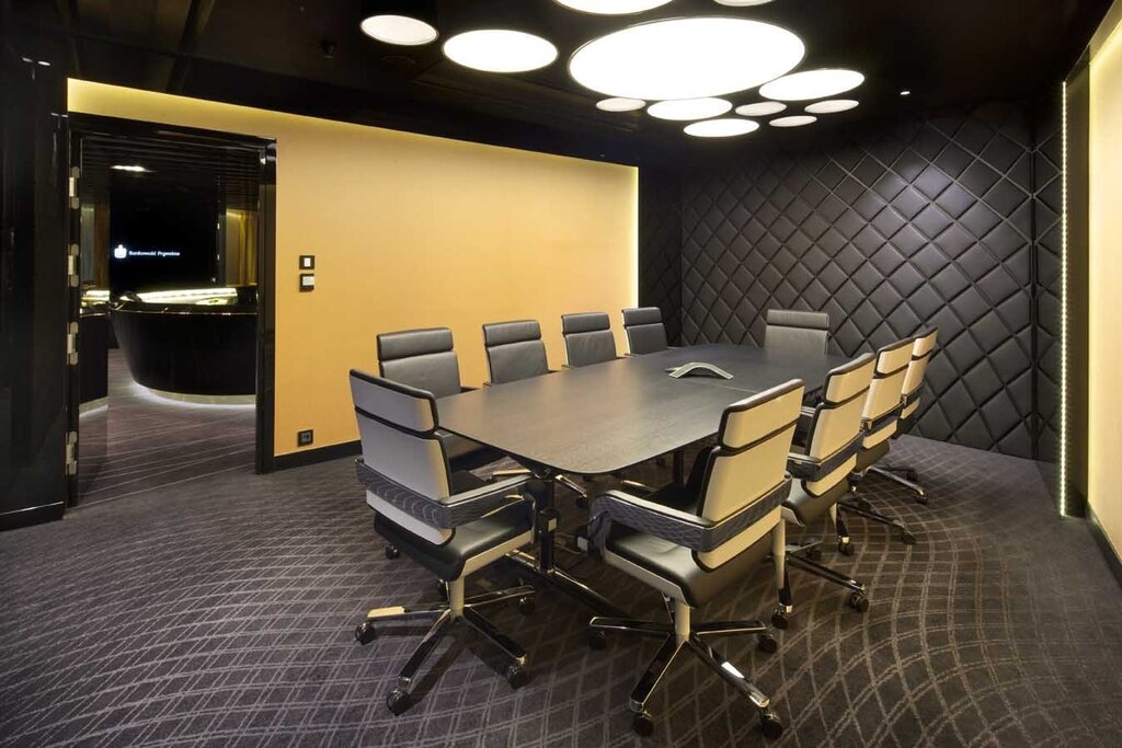 Conference room