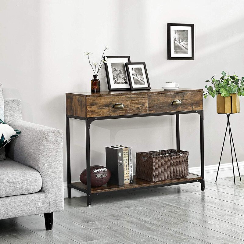 Console table loft