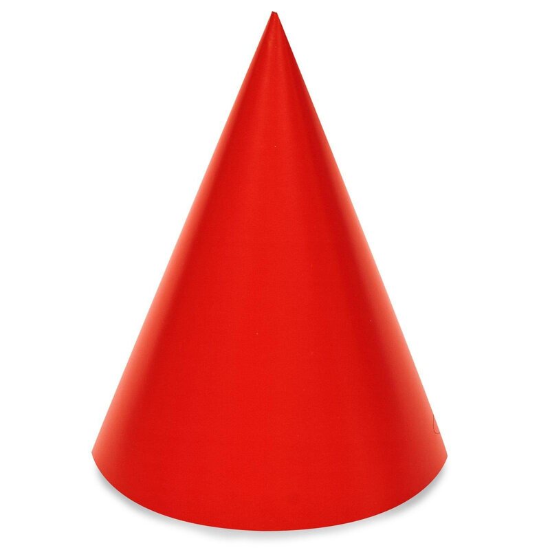 Image cone