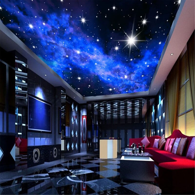 Space room