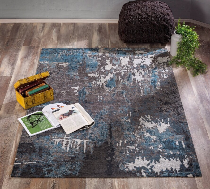 Rug for a teenager