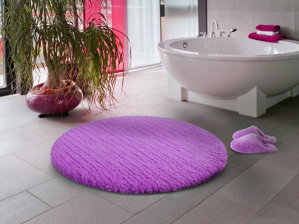 Bath mat