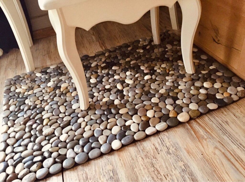 Pebble rug 50 фото