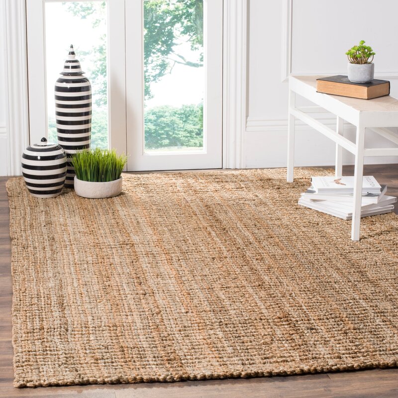 Sisal rug