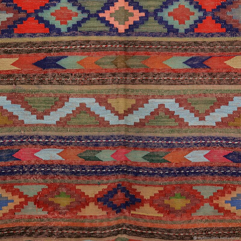 Rug kilim