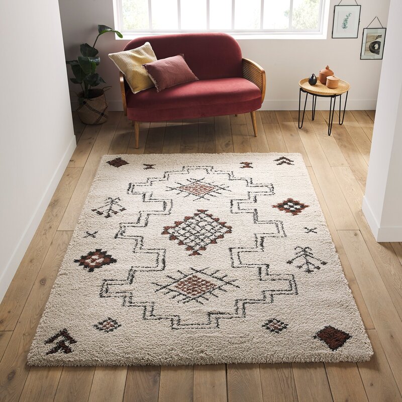 Rug La Redoute