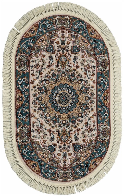 Shahreza carpet