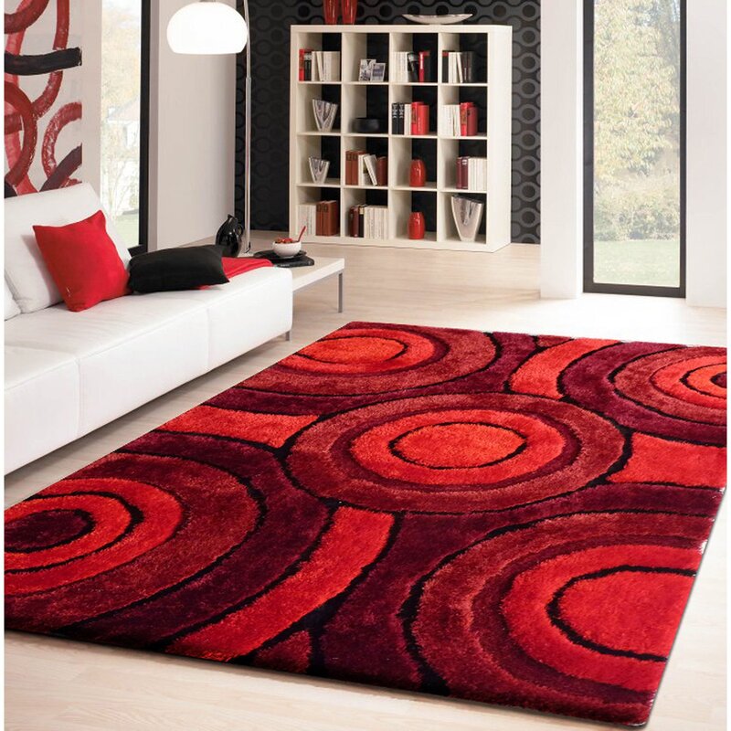 Carpets and carpet products