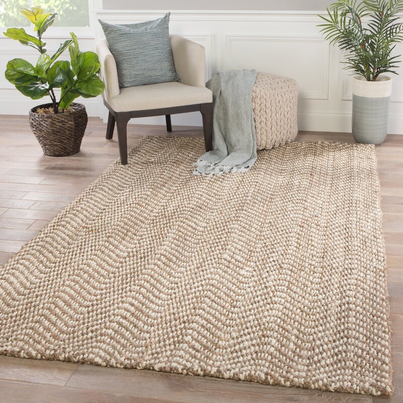 Viscose rugs