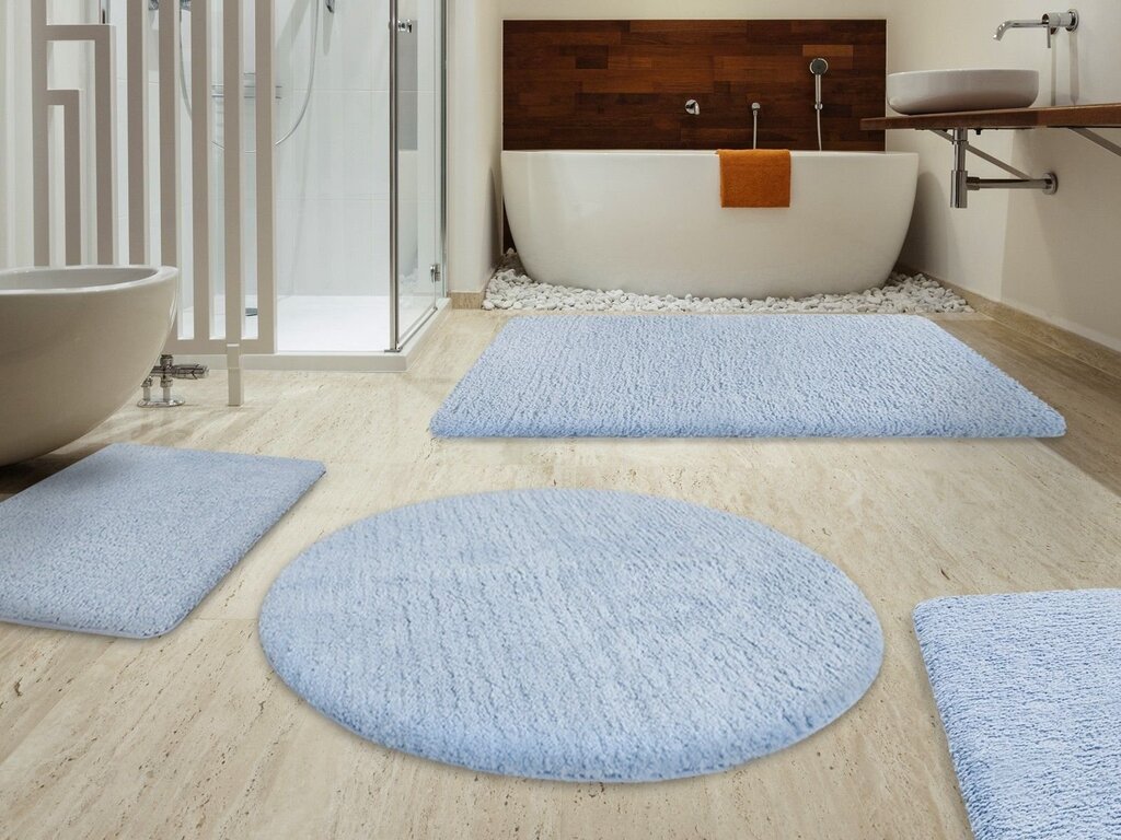 Bath mat