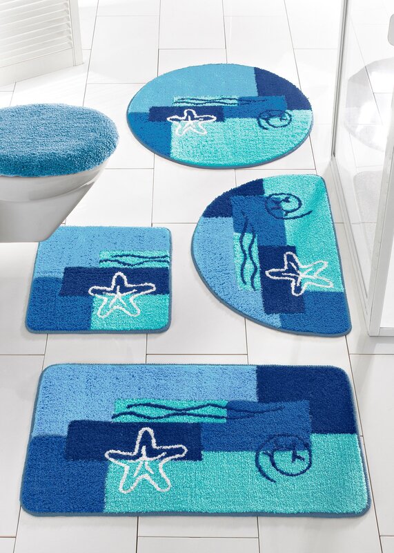 Bath mat