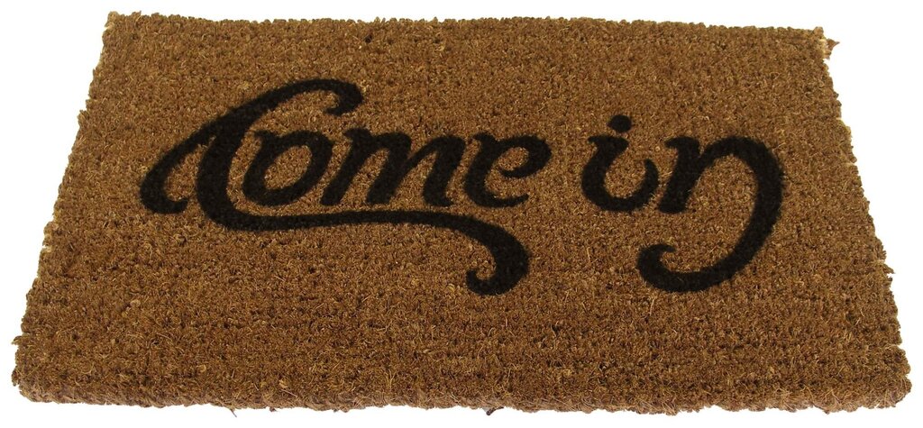 Doormat