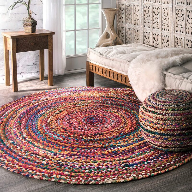 Rug for the floor