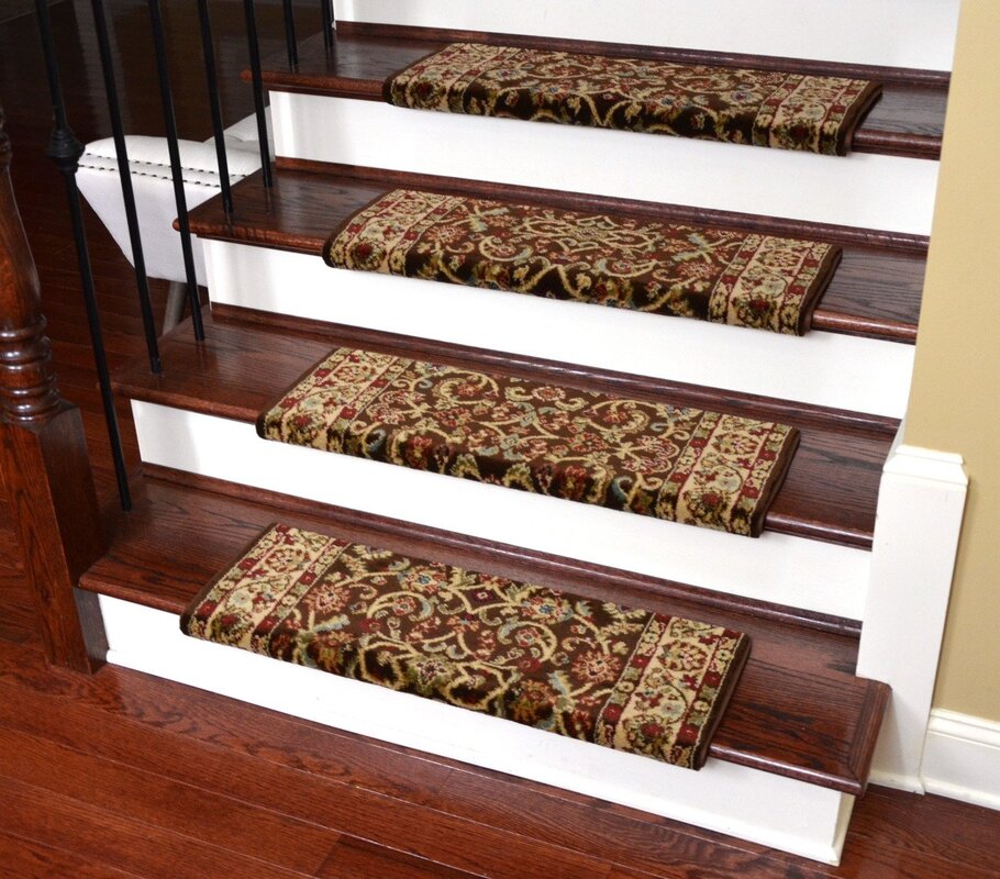 Stair mats