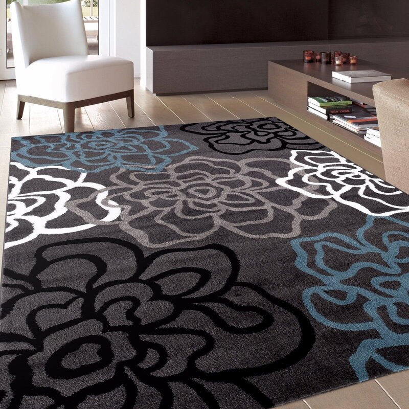 Beautiful carpets