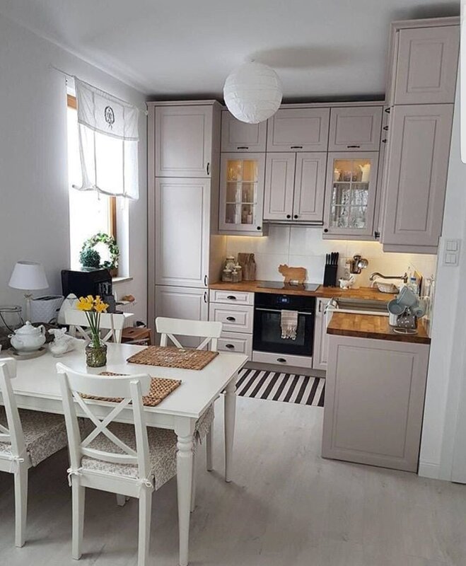 Beautiful kitchen renovation