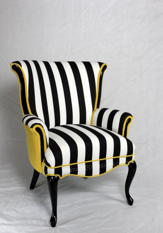 Beautiful armchair