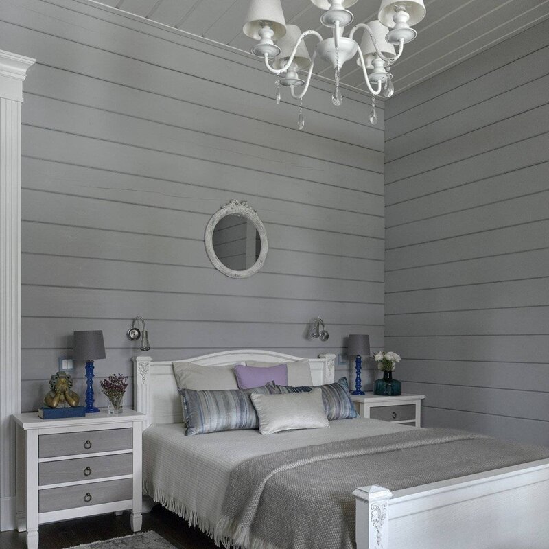 Paint for paneling