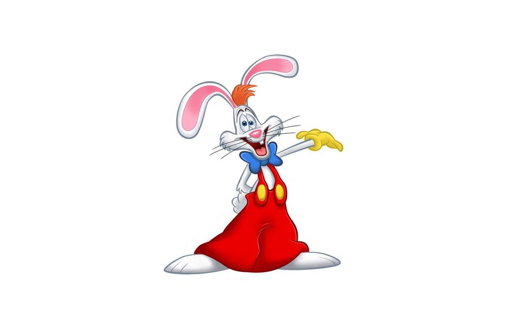 Roger Rabbit pictures