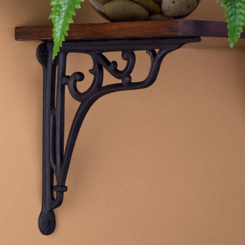 Shelf brackets 42 фото