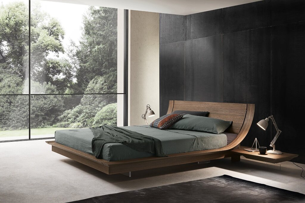 Leon bed