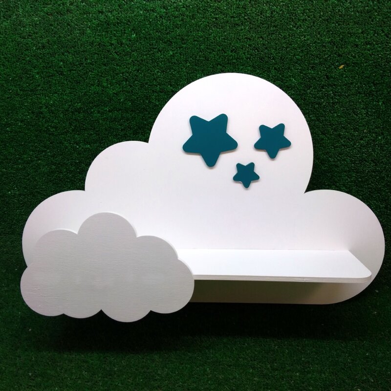 Cloud bed