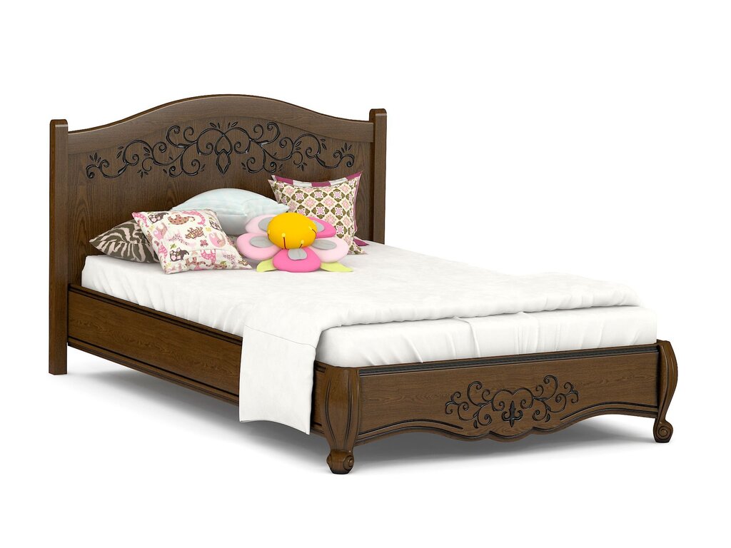 Siena bed