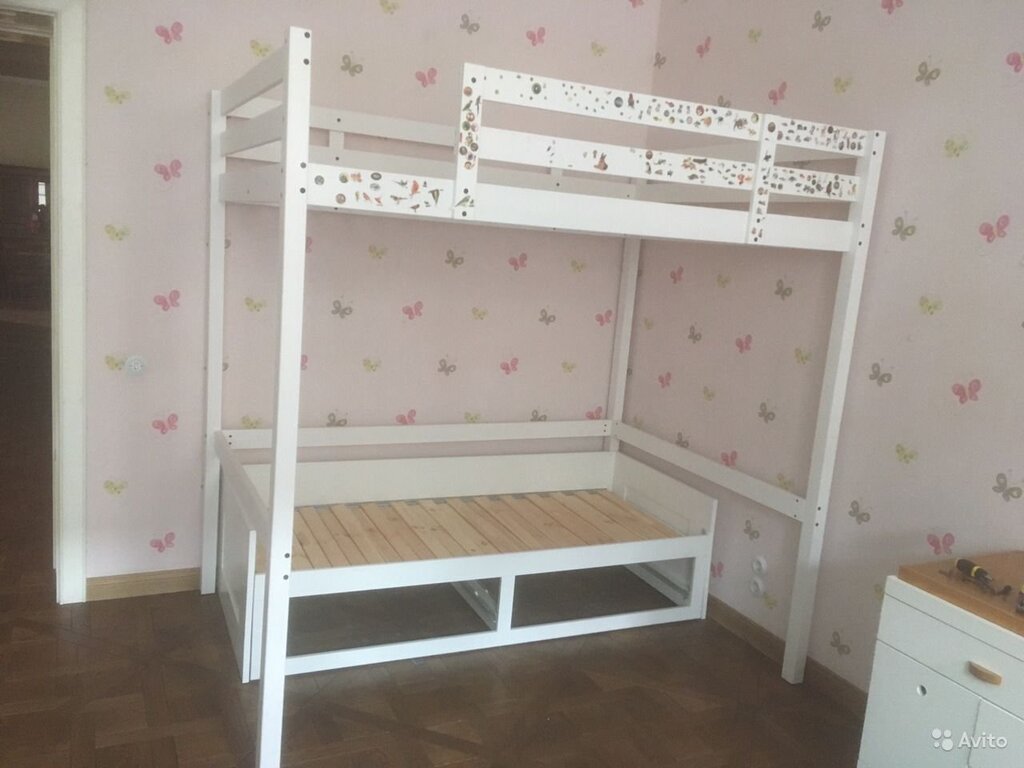 Sturo Bed IKEA