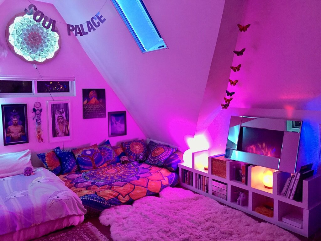 Cool room