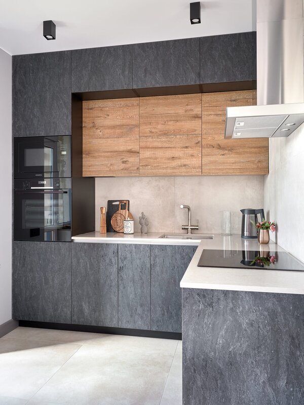 Alvik Kitchens