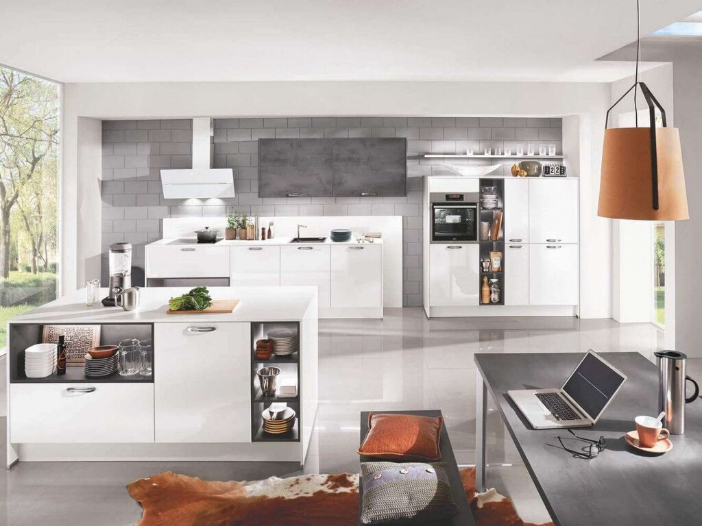 Nobilia kitchens