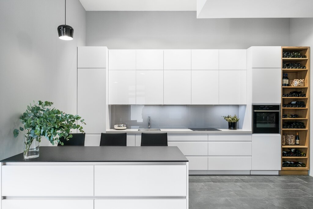 Nolte kitchens