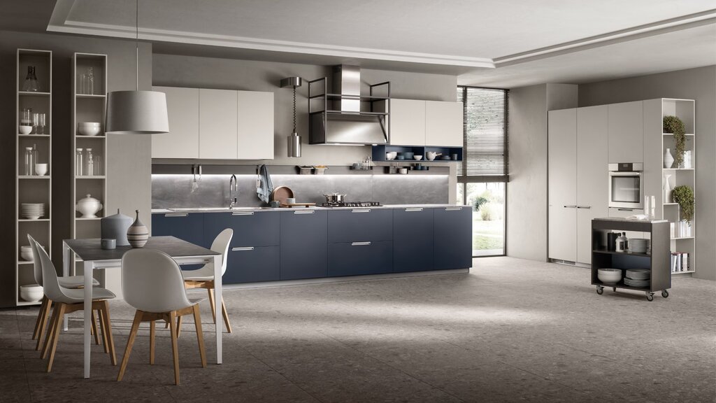 Scavolini kitchens