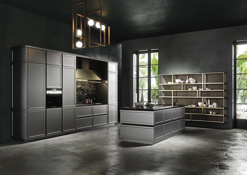 Snydero kitchens