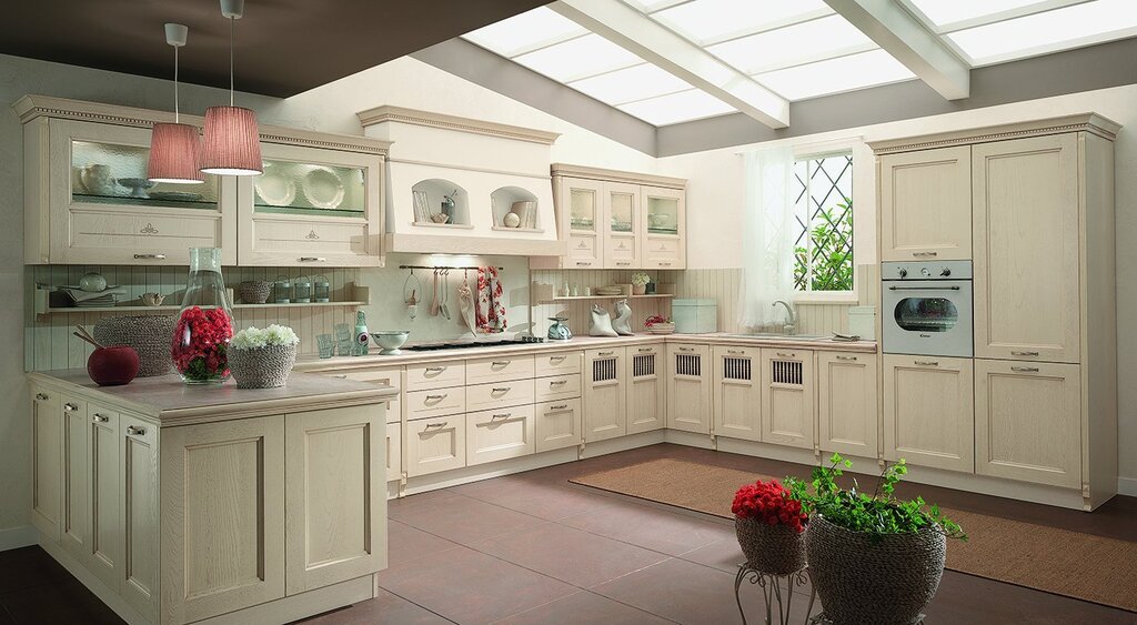 European Prestige Kitchens