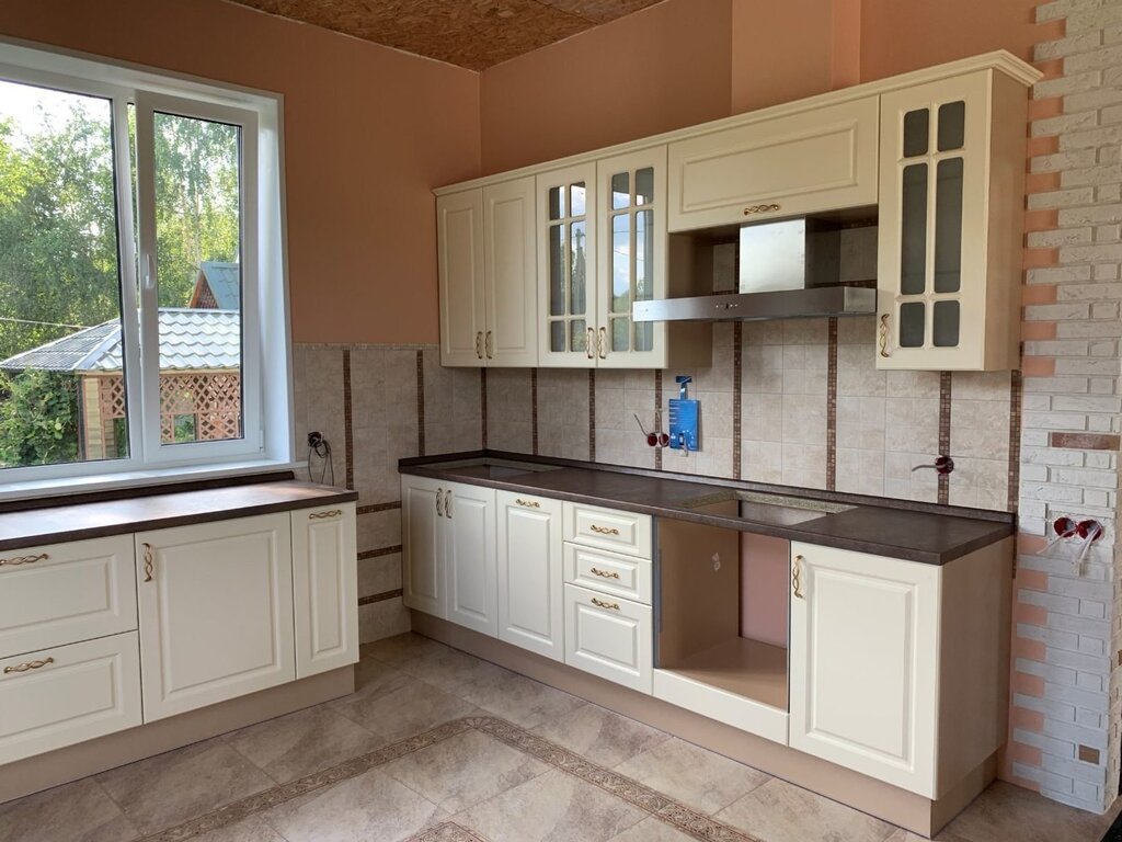 Longford Call Kitchens