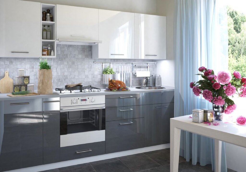 Kitchen Katrin Standfurniture