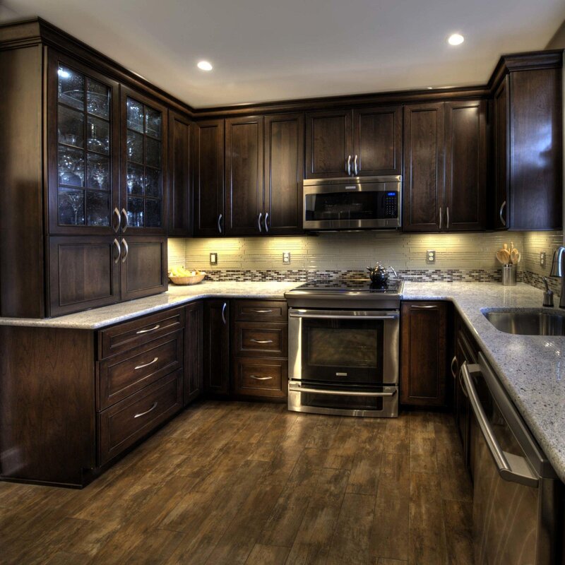 Kitchen furniture