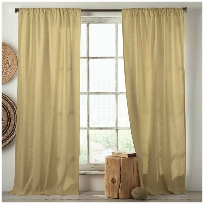 Rod pocket curtains 35 фото