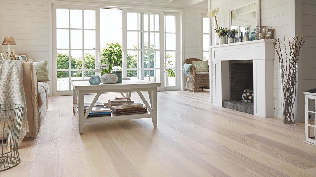 Quick-Step vinyl laminate