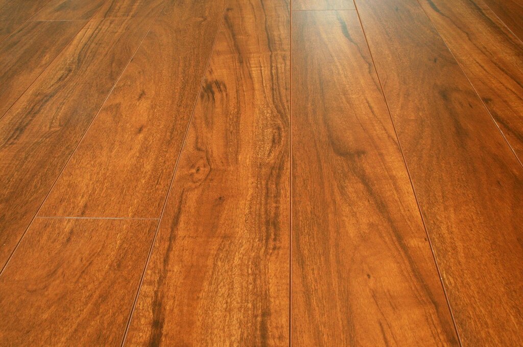 Laminate Wild Cherry